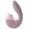 Satisfyer Stimulateur de clitoris Supernova Satisfyer Mauve